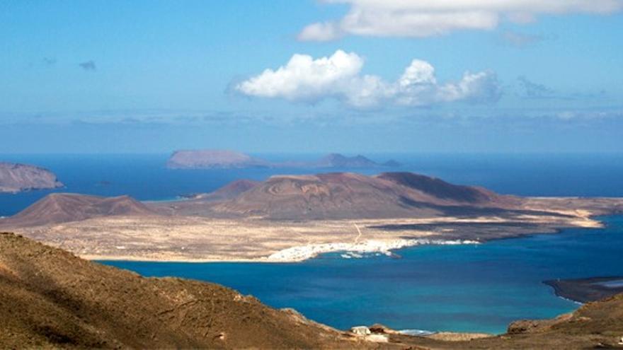 Dos playas de Canarias, entre las mejores de Europa