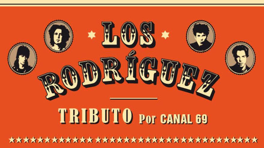 El tributo a Los Rodríguez y el show t-Hipnotizo de Jorge Luengo protagonizan junio