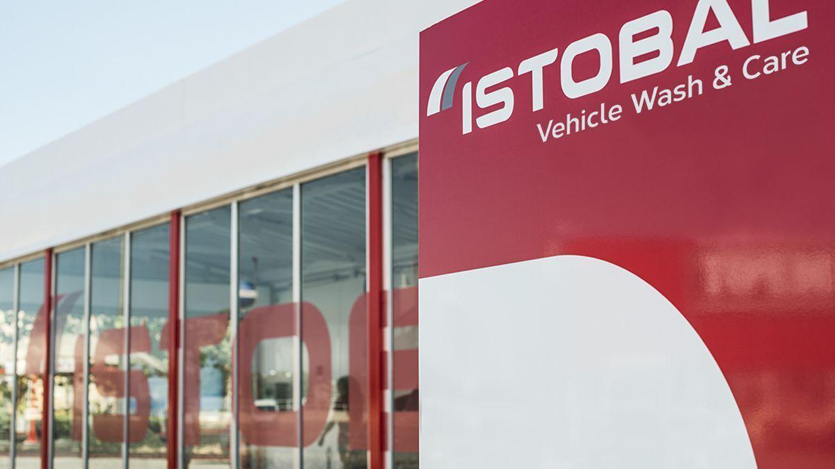 Hortensia Herrero compra parte de Istobal y entra así en el negocio del lavado de coches.