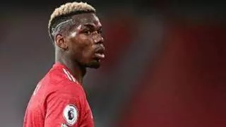 Pogba ya tiene destino para la próxima temporada