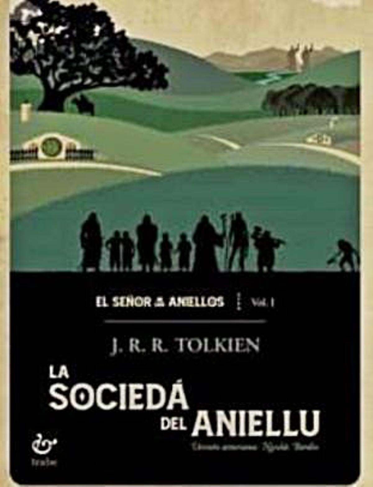 Entama’l camín