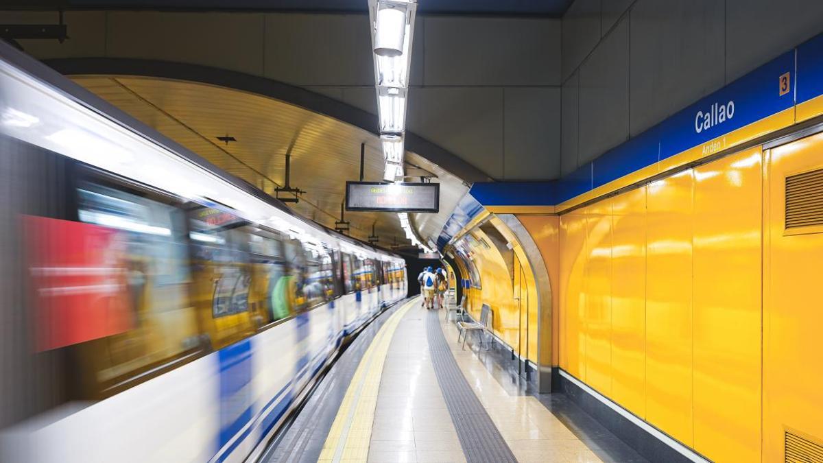 Está previsto que los nuevos trenes sin conductor de Metro de Madrid sean más rápidos y amplios