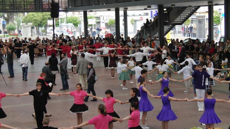 Cada any la participació és molt bona