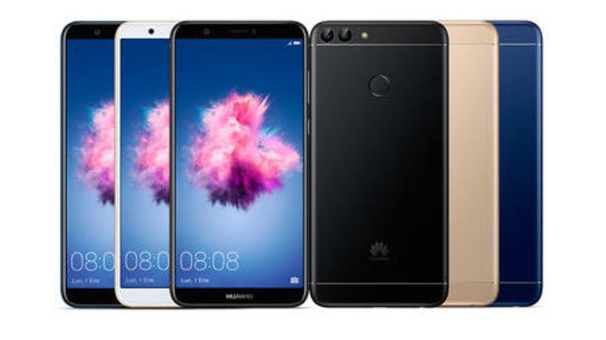 Huawei P20 lite