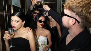 Thursday Dating reúne cada jueves a más de 200 solteros.