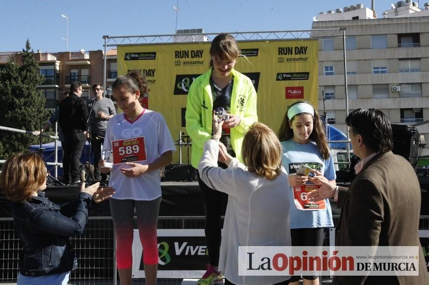 Carrera Popular Asteamur