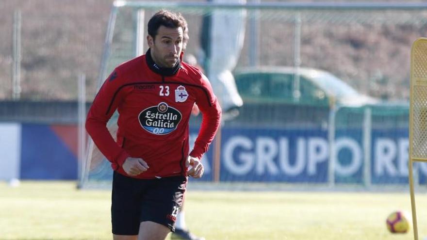 Íñigo López ficha por el Sanse y Borja López, por el Sporting