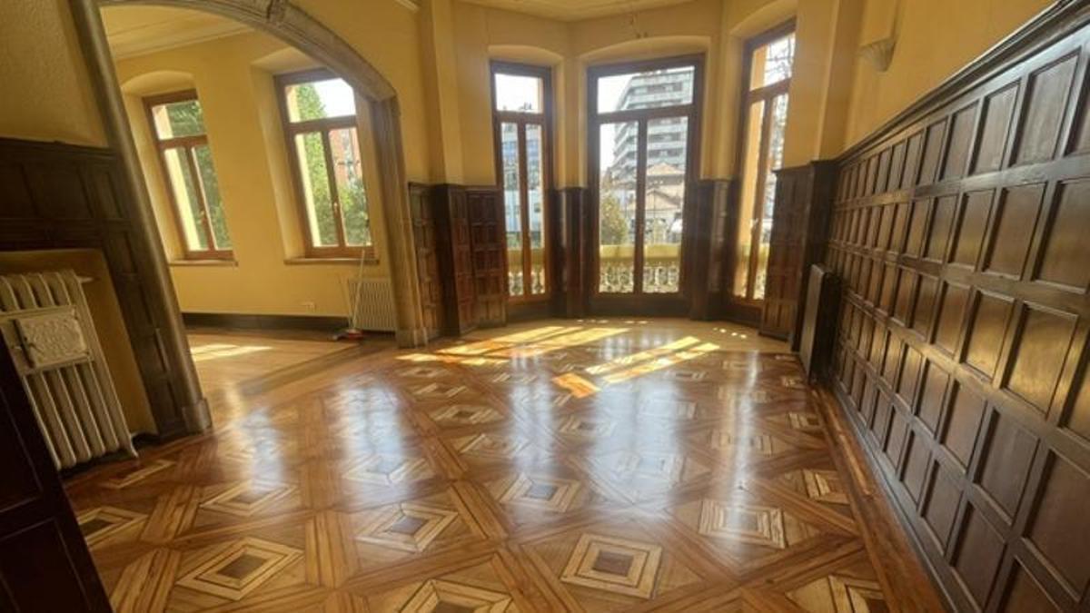 mosaico villa magdalena