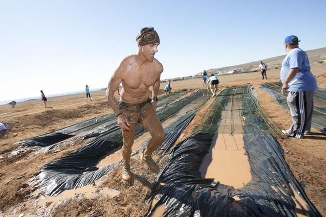 FUERTEVENTURA - Bestial Race Puerto del Rosario 2016 - 16-04-16