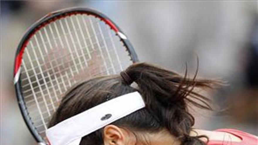 Ivanovic gana en Roland Garros su primer &#039;grande&#039;