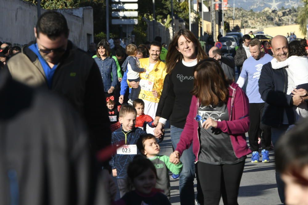 San Silvestre de Archena