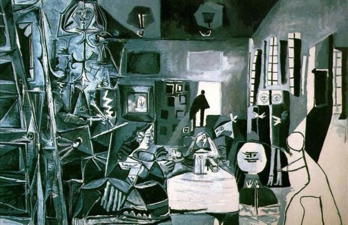 dcaminal35060451 icult las meninas de picasso160812132851