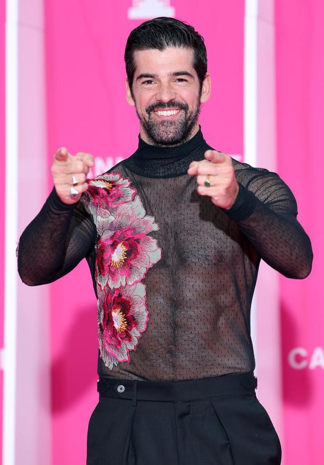 Miguel Ángel Muñoz apuesta por las transparencias en Canneseries