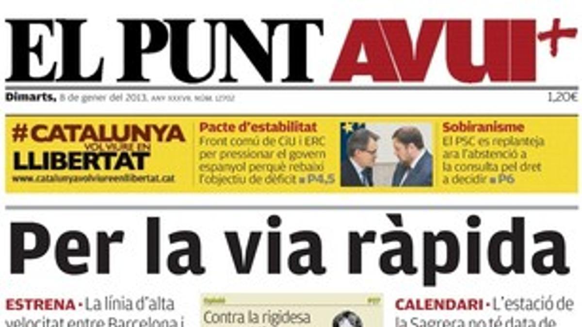 portada-el-punt-avui-8-1-2013