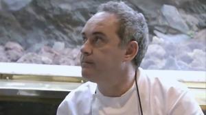 Tràiler d’’El Bulli: cooking in progress’.