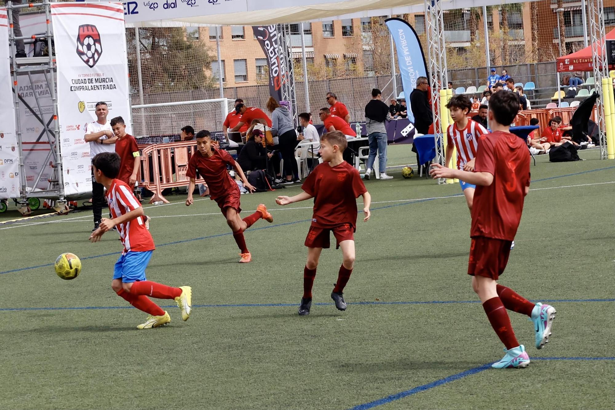 Torneo Ciudad de Murcia