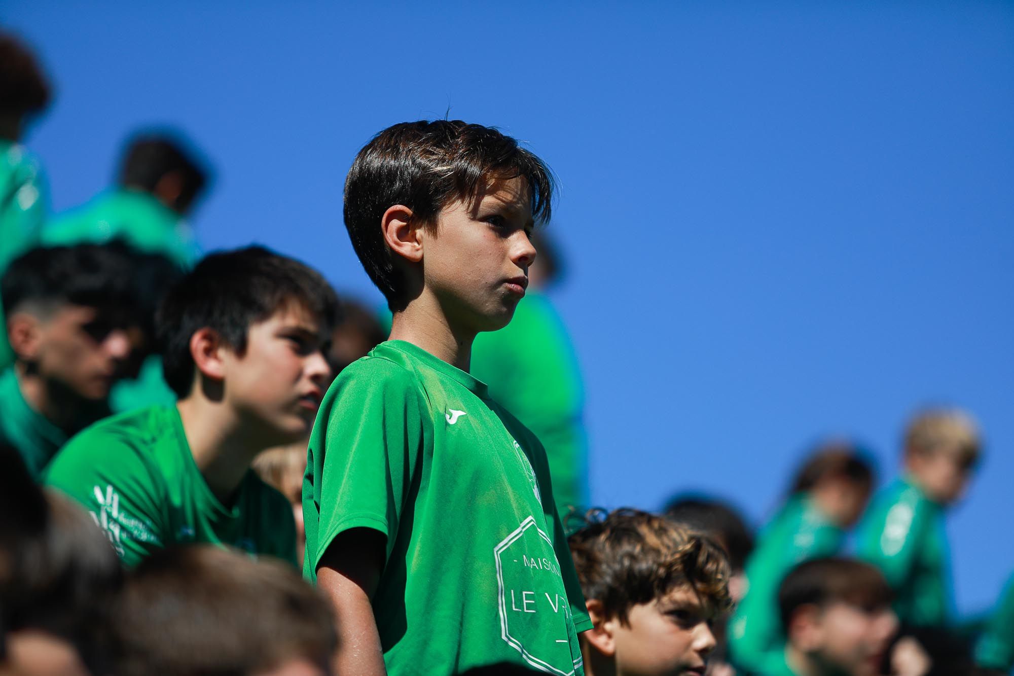 Diada de la Penya Esportiva Sant Jordi