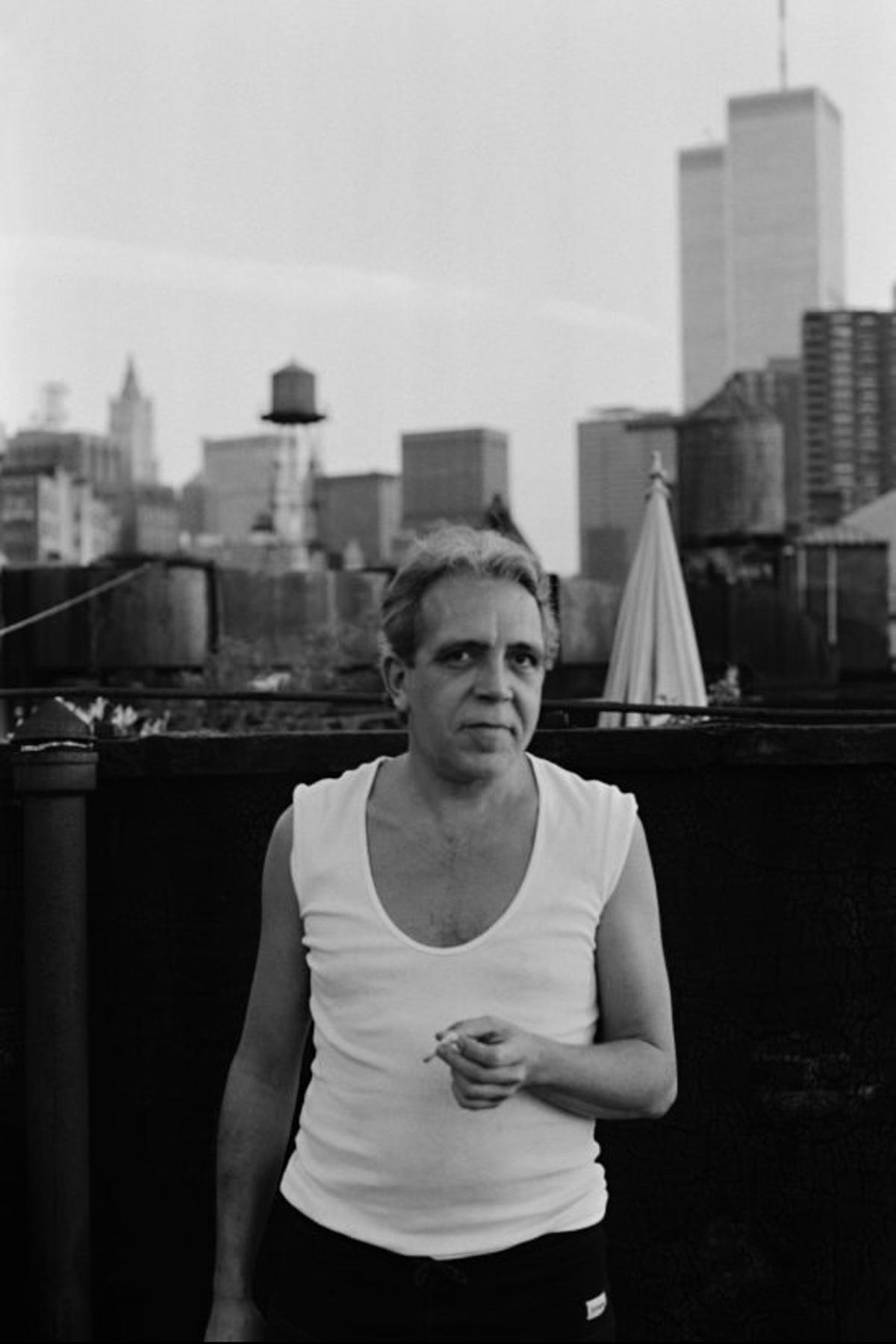 El metge oncòleg i empresari cultural, Xavier Domingo.