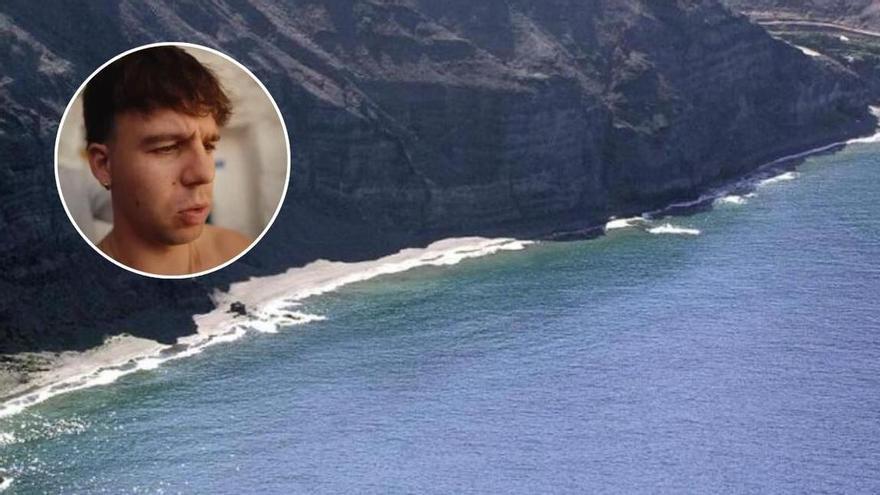 El rincón virgen de Gran Canaria del que disfruta el cantante Quevedo para relajarse y pasar desapercibido