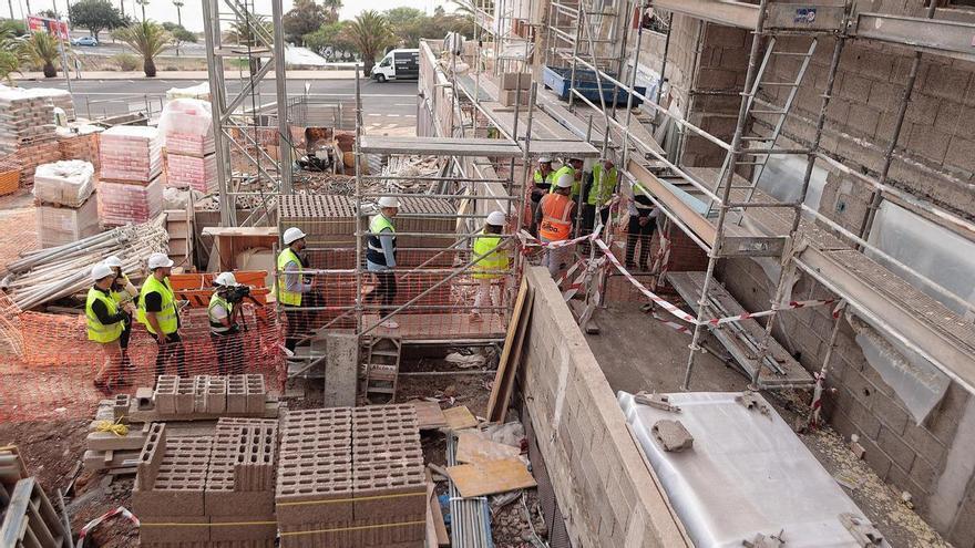 Tenerife Council Unveils Major Housing, Infrastructure, and Business Support Plan