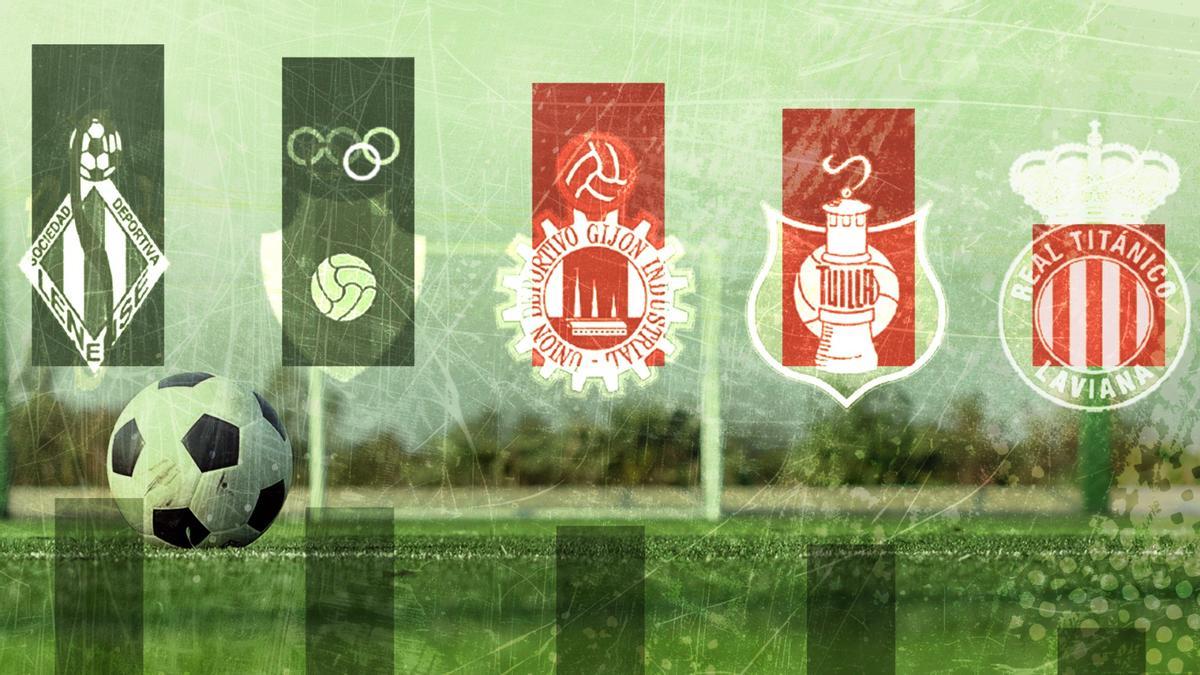 La lucha por salvarse en Tercera Federación