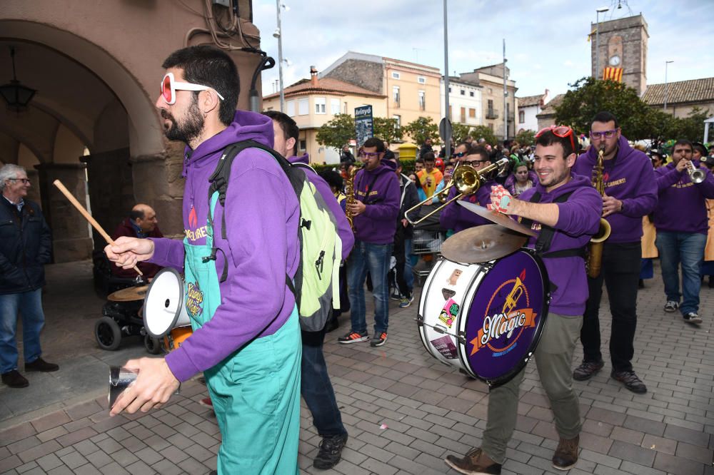 Carnaval d'Avinyó 2017