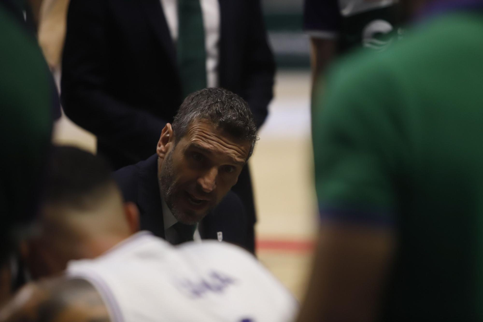 Basketball Champions League: Unicaja - Dinamo Sassari