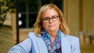 María Luisa Ferrerós: "Una llauna de sardines és un sopar formidable per al cervell del teu fill"