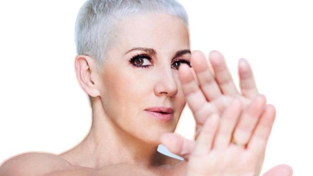 Ana Torroja