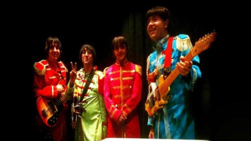 The Beatles Show