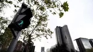 La DGT aclara que dará tiempo a las ciudades para ajustar los semáforos para que no coincida el ámbar con el verde peatonal