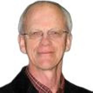 Neville Nicholls