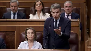 El PP carga contra la nueva ley del PSOE: “Un paso más para laminar al poder judicial”
