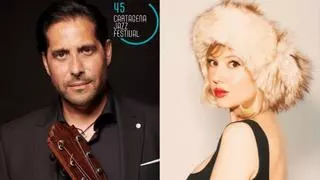 Niño Josele y Pantera Blue cierran la primera semana del Cartagena Jazz