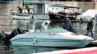  Investigación a gran escala