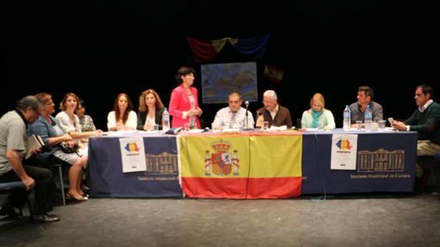 Torrevieja estrecha lazos con Rumanía a través de una nueva asociación