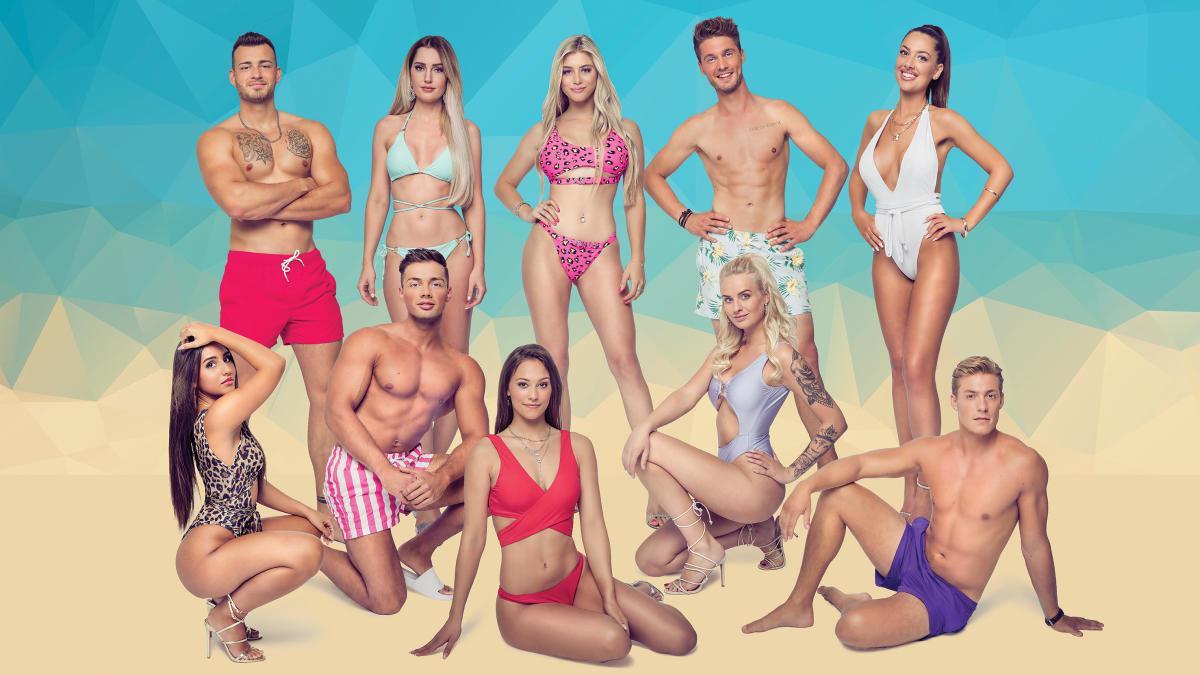 So will RTLII &quot;Love Island&quot; trotz Corona über die Bühne bringen