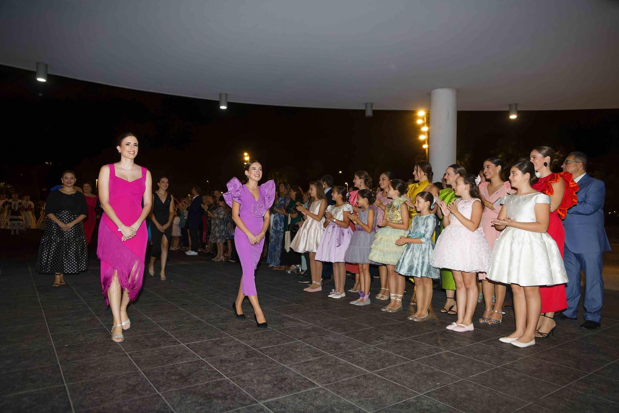 Magdalena 2025: Las mejores imágenes de la presentación de la Gaiata 10