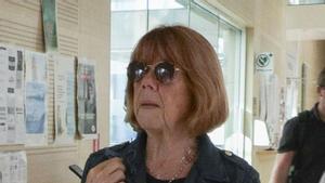 Un monstre "sense trastorn"