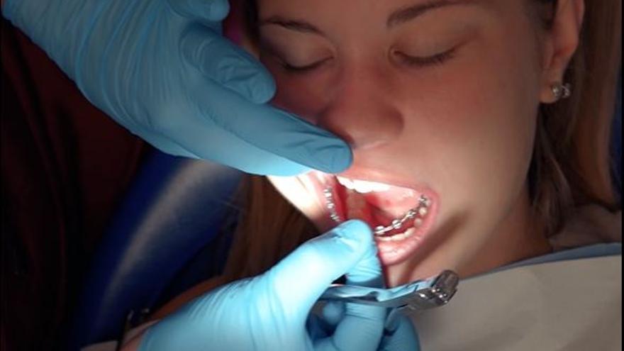 La corrección dental, mucho más que una cuestión estética