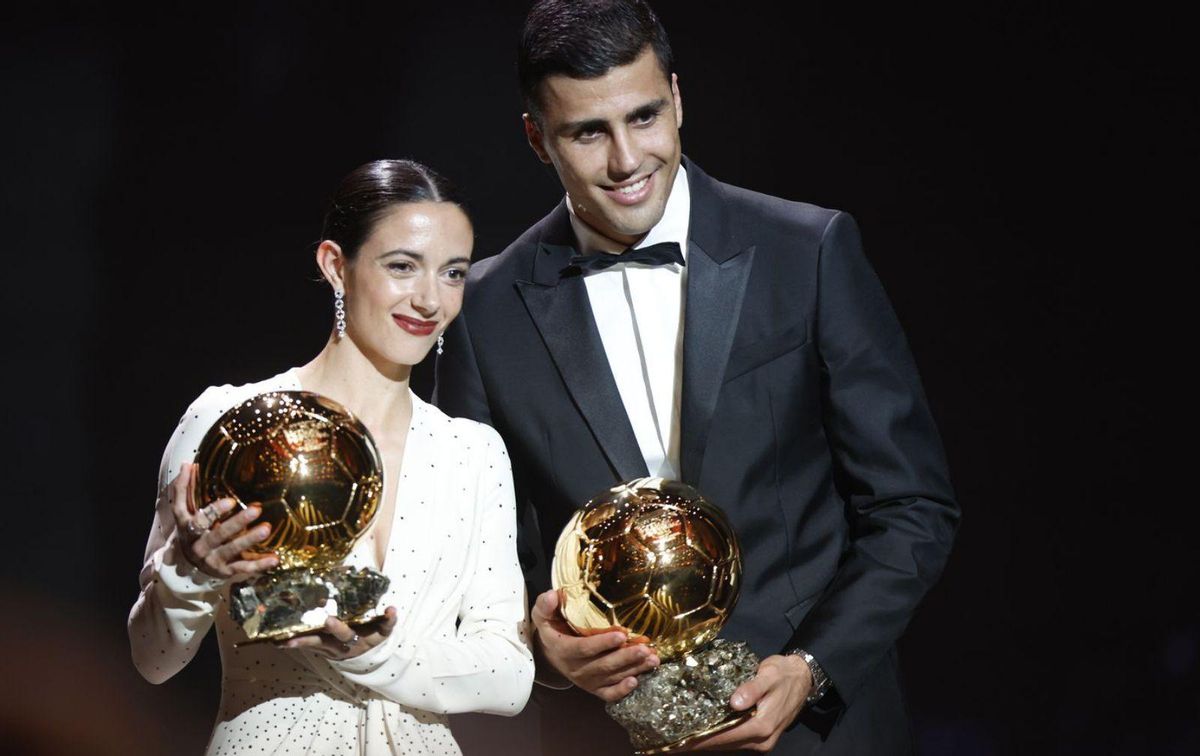 El PSG lidera la Pilota d’Or amb destacada presència del Barça