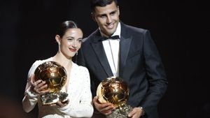 El PSG lidera la Pilota d’Or amb destacada presència del Barça