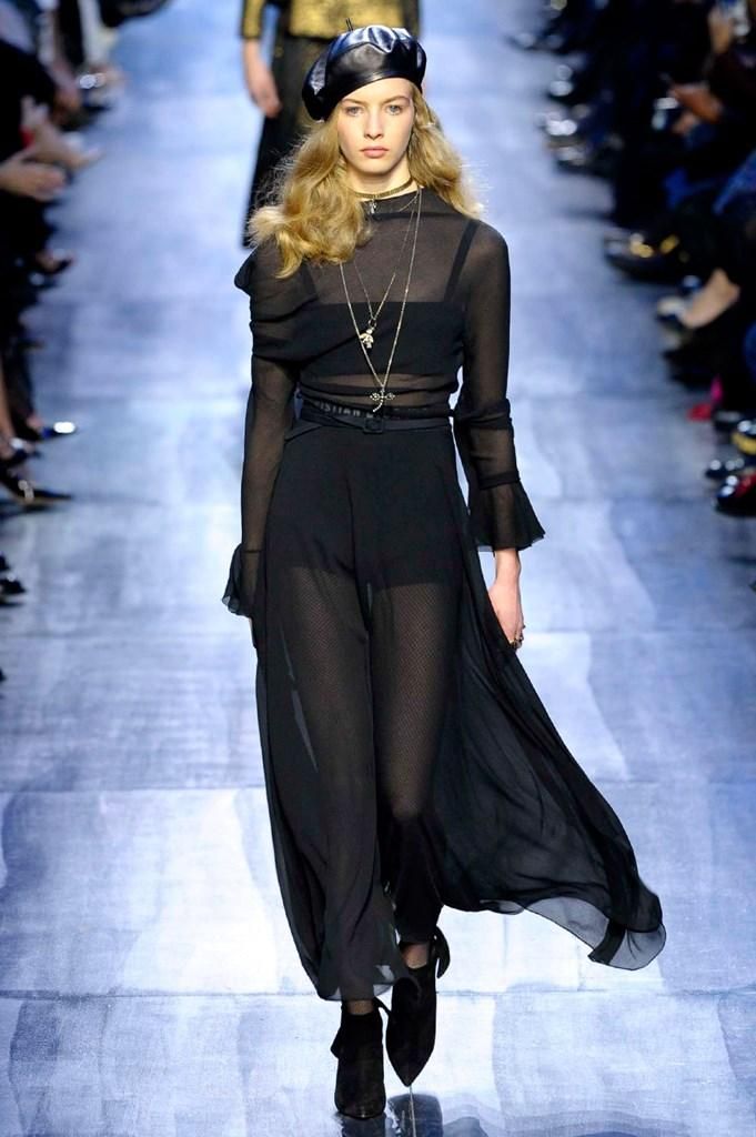 Christian Dior