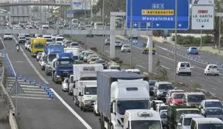 El nuevo PIO de Gran Canaria prevé 130 actuaciones en las carreteras y posterga el anillo insular