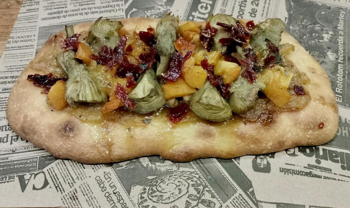 Tercer premio.