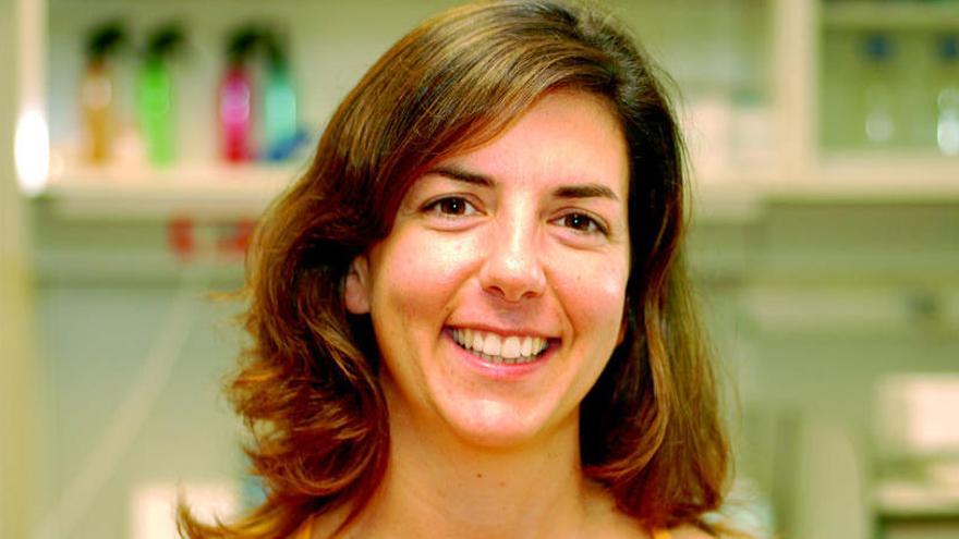 Distinción al Mérito Científico a Guillermina López-Benito, del Instituto de Neurociencias