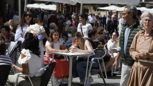 Astúries tanca un estiu de 10 malgrat els focs