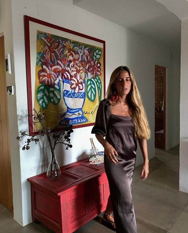 Elisa Serrano
