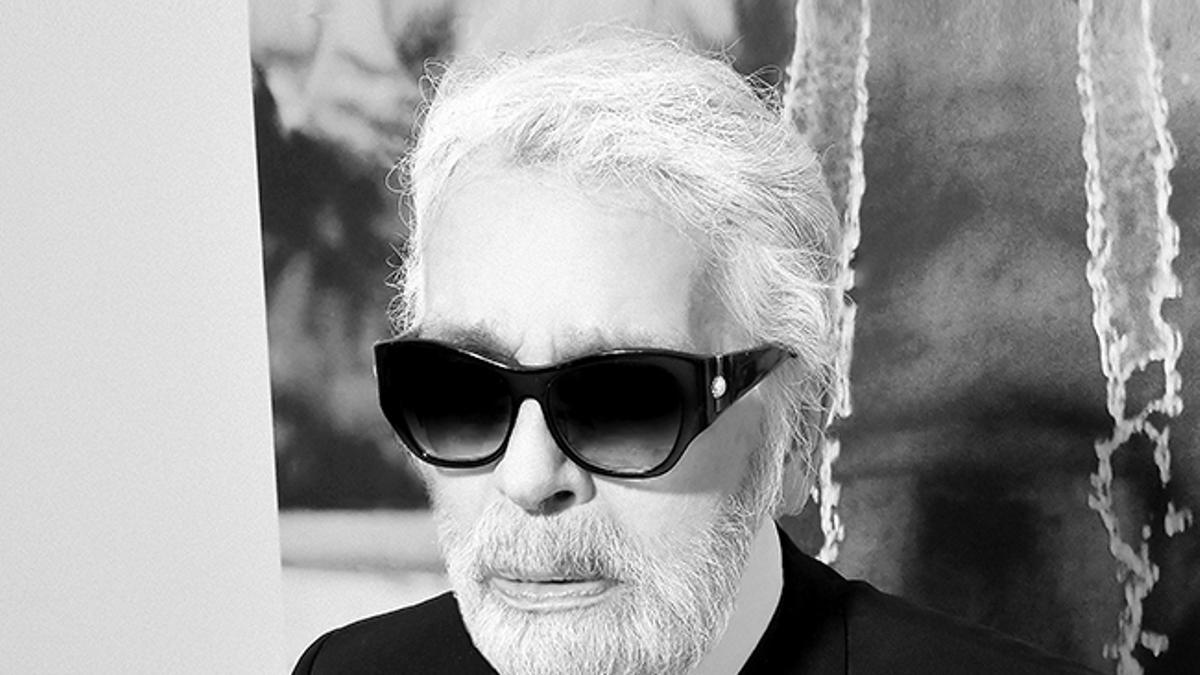 La gala del MET en el 2022 será un homenaje a Karl Lagerfeld