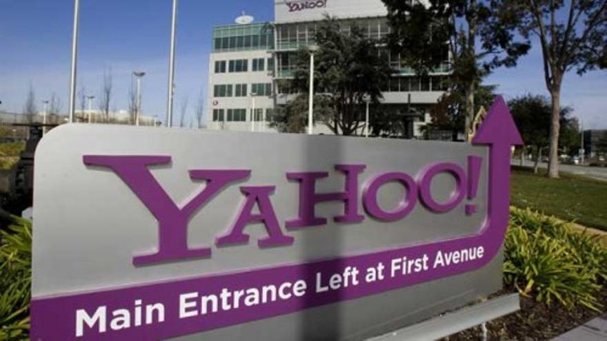 Yahoo! demanada a Facebook por violación de patentes